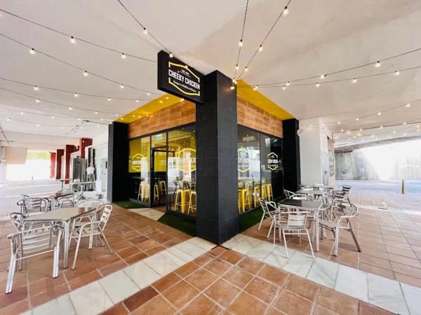 Local en calle Magallanes, 18