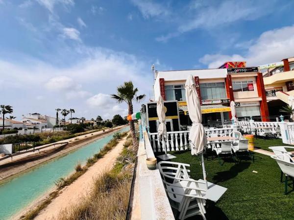 Local en calle Magallanes, 18