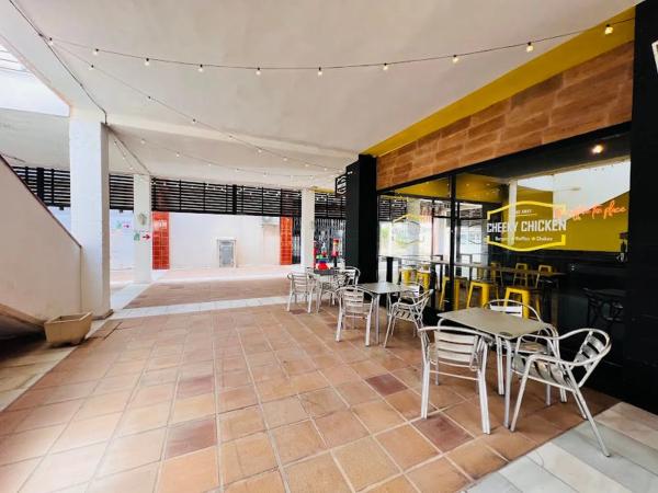 Local en calle Magallanes, 18