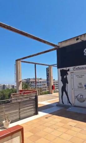 Local en Barrio Lomas de Cabo Roig-Los Dolses