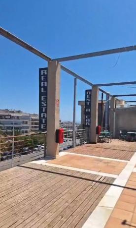 Local en Barrio Lomas de Cabo Roig-Los Dolses