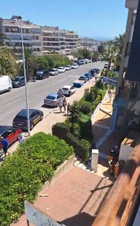 Local en Barrio Lomas de Cabo Roig-Los Dolses