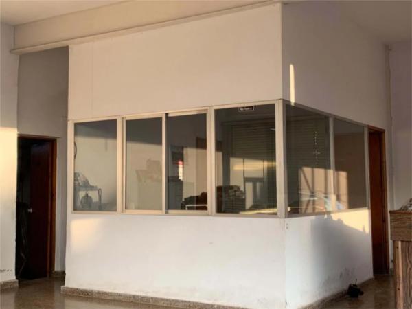 Nave en carretera Alicante Murcia