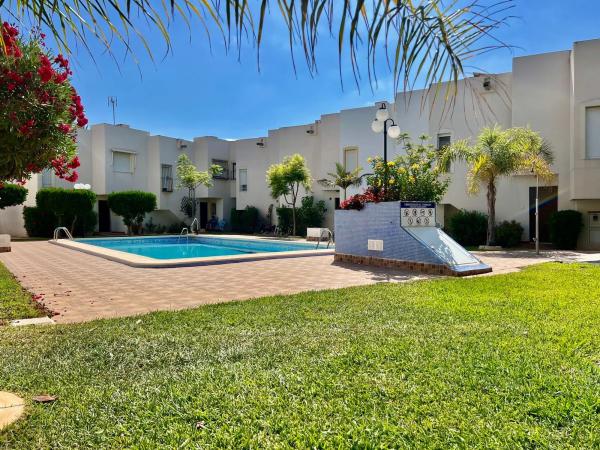 Local en calle el Torreón