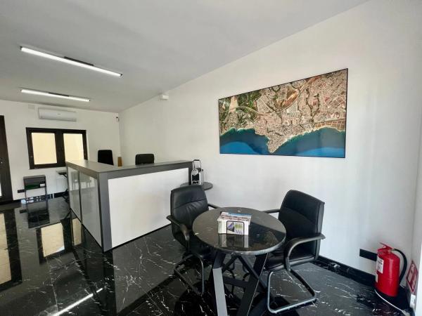 Local en calle el Torreón