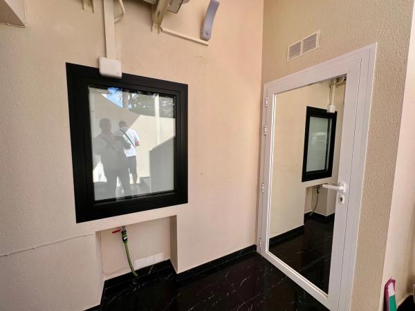 Local en calle el Torreón