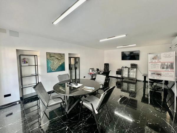 Local en calle el Torreón