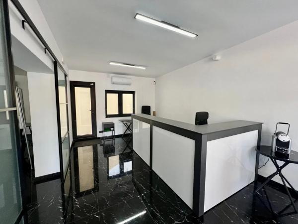 Local en calle el Torreón