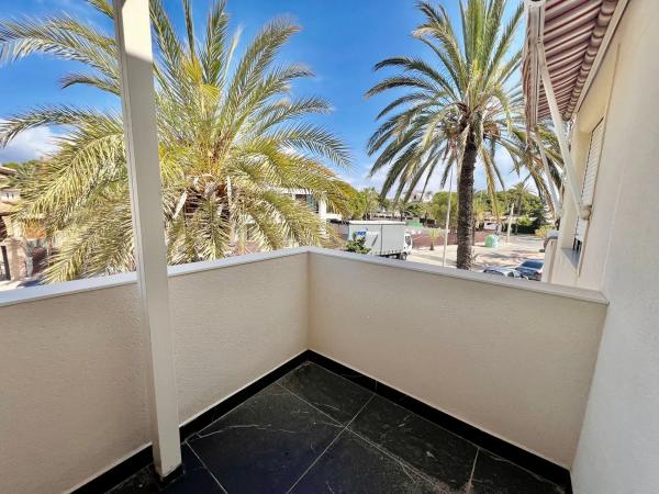 Local en calle el Torreón