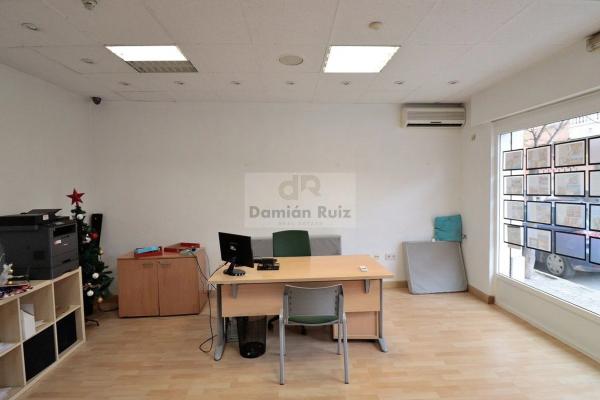 Local en calle Pintor Agrasot, 72