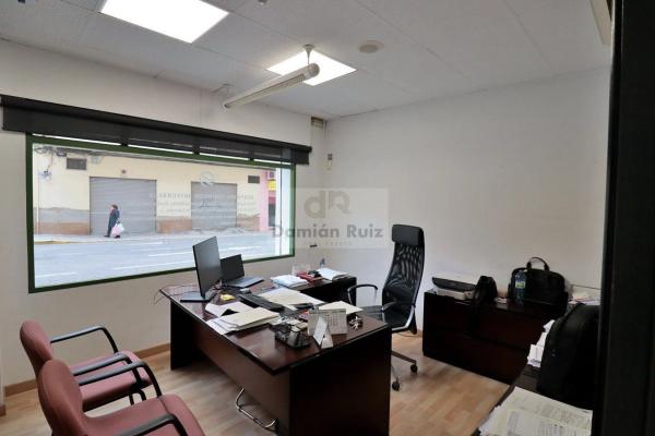 Local en calle Pintor Agrasot, 72