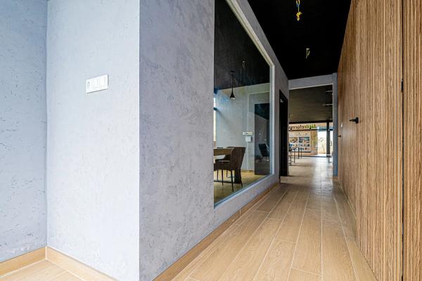 Local en Barrio Villamartín-Las Filipinas