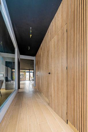 Local en Barrio Villamartín-Las Filipinas