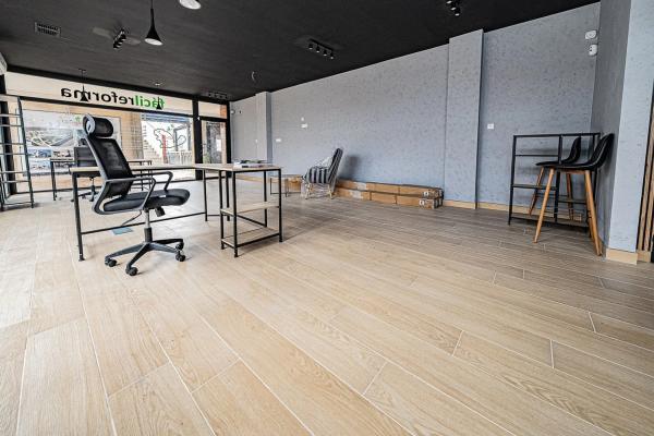 Local en Barrio Villamartín-Las Filipinas