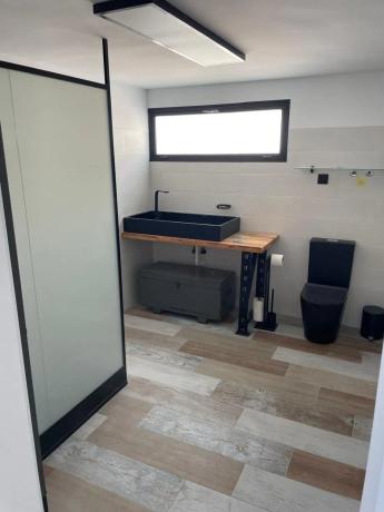 Local en Molins-Campaneta-San Bartolomé