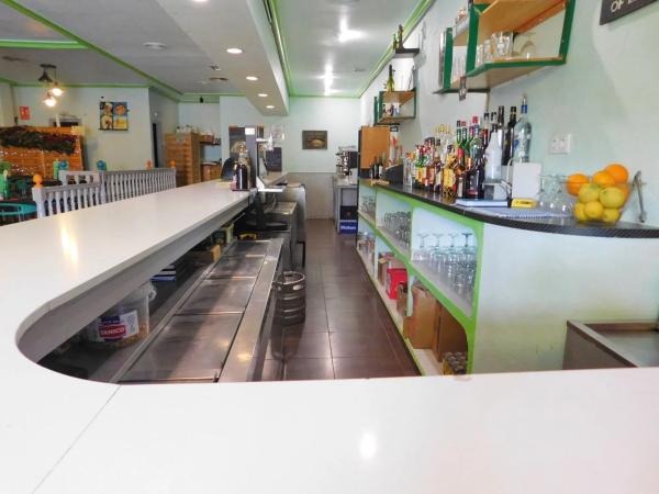 Local en Desamparados-Hurchillo-Torremendo