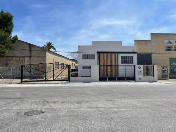 Local en Molins-Campaneta-San Bartolomé