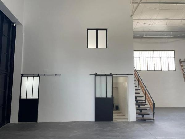 Local en Molins-Campaneta-San Bartolomé