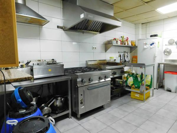 Local en Desamparados-Hurchillo-Torremendo