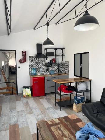 Local en Molins-Campaneta-San Bartolomé