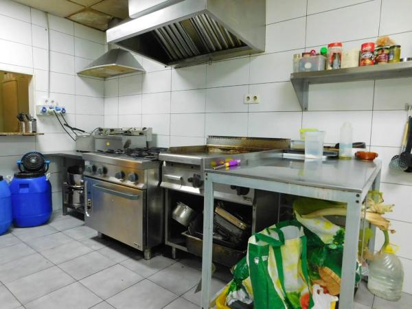 Local en Desamparados-Hurchillo-Torremendo