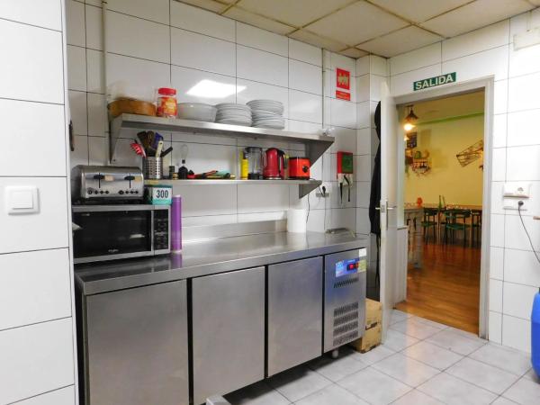 Local en Desamparados-Hurchillo-Torremendo