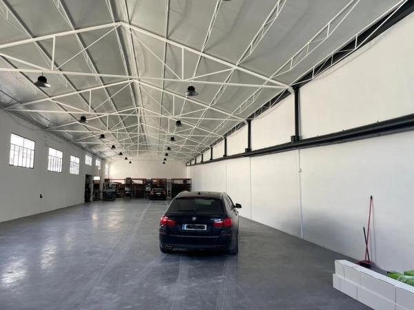 Local en Molins-Campaneta-San Bartolomé