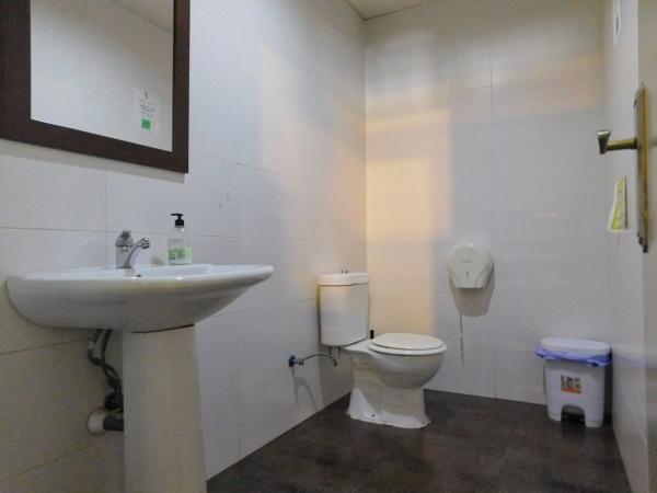 Local en Desamparados-Hurchillo-Torremendo