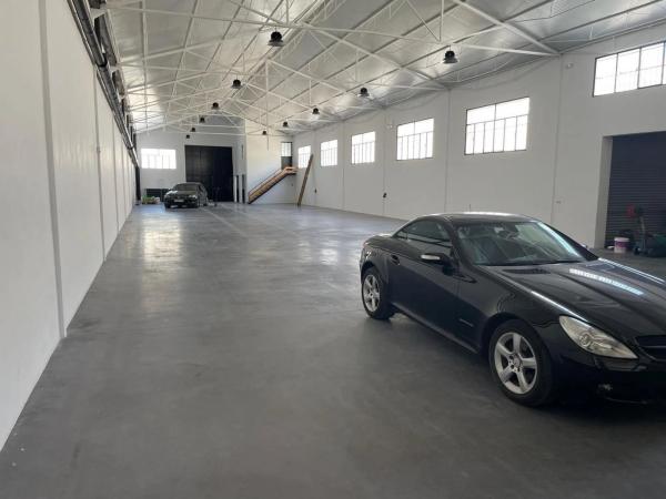 Local en Molins-Campaneta-San Bartolomé