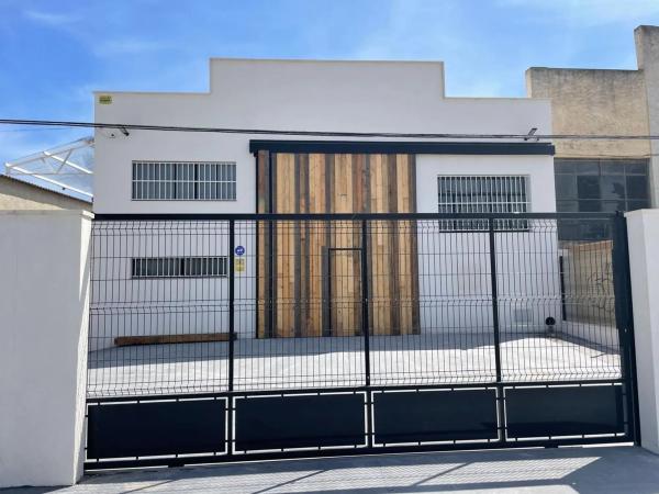 Local en Molins-Campaneta-San Bartolomé