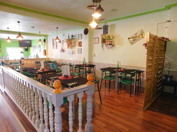 Local en Desamparados-Hurchillo-Torremendo