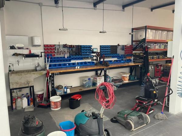 Local en Molins-Campaneta-San Bartolomé