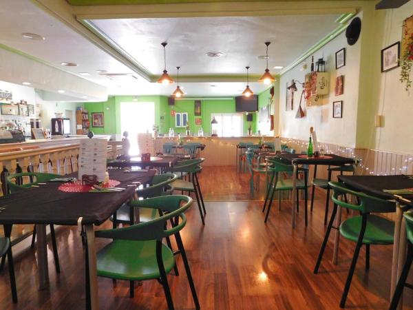 Local en Desamparados-Hurchillo-Torremendo