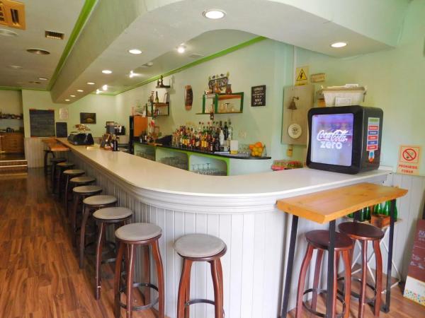 Local en Desamparados-Hurchillo-Torremendo