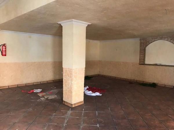 Local en vereda Reino