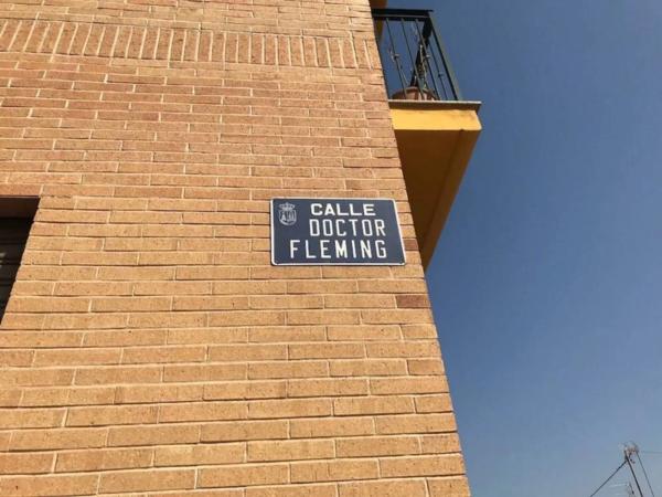 Local en vereda Reino