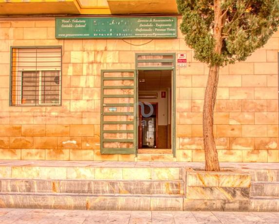 Local en Orihuela Ciudad