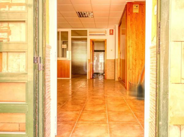 Local en Orihuela Ciudad