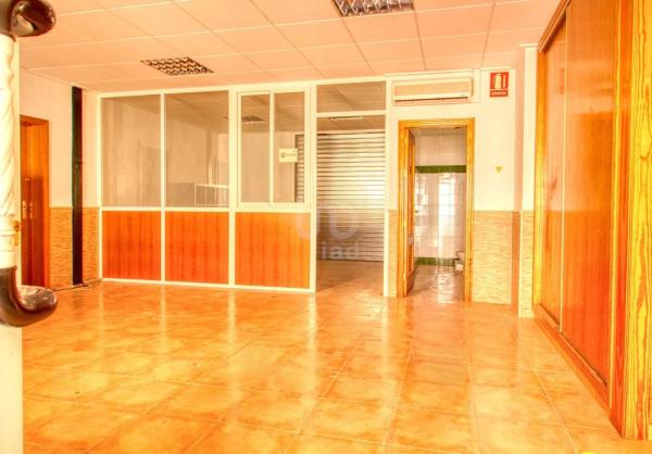 Local en Orihuela Ciudad