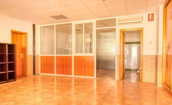 Local en Orihuela Ciudad