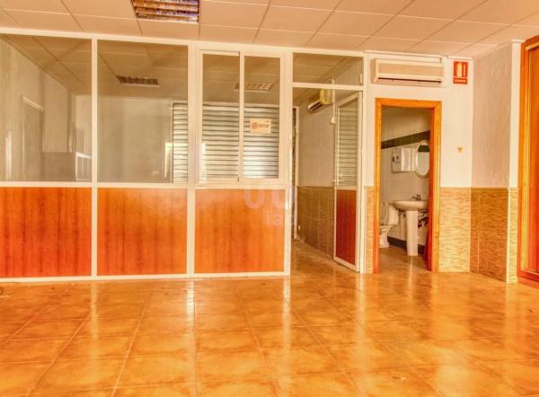 Local en Orihuela Ciudad