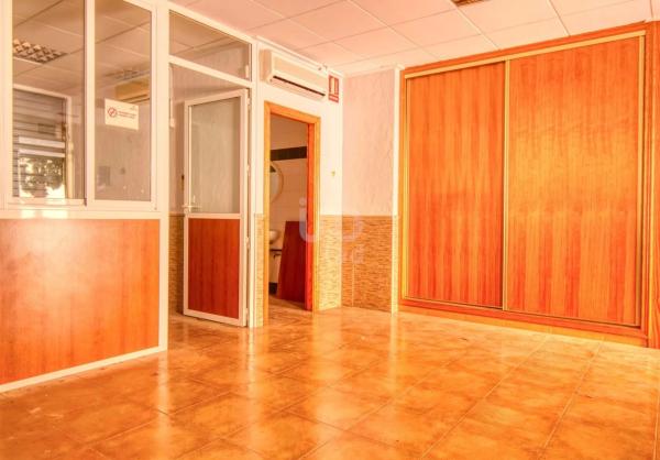 Local en Orihuela Ciudad