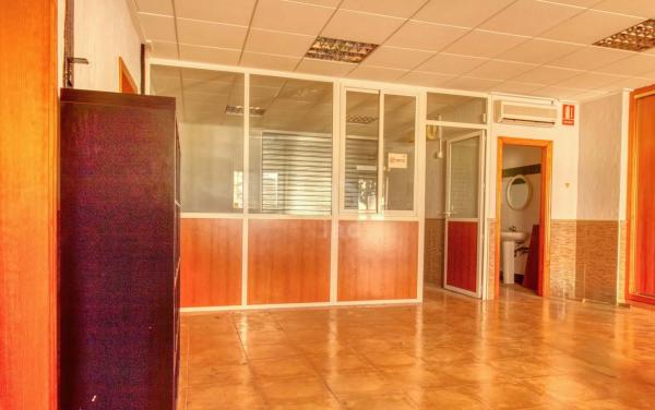 Local en Orihuela Ciudad