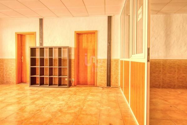 Local en Orihuela Ciudad