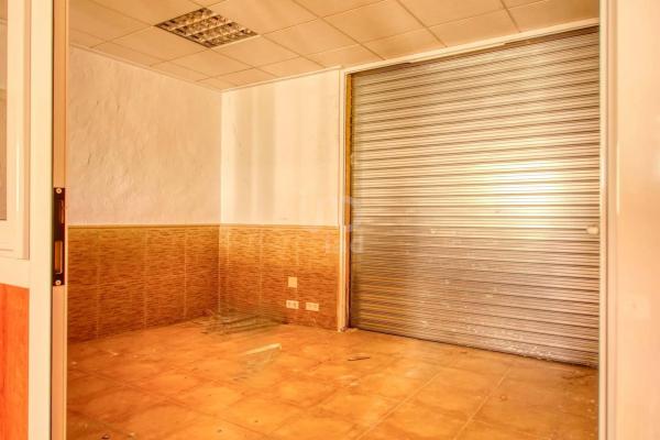 Local en Orihuela Ciudad