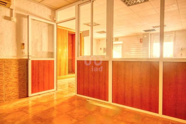 Local en Orihuela Ciudad