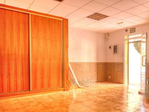 Local en Orihuela Ciudad