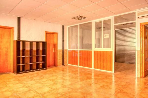 Local en Orihuela Ciudad