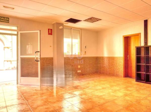 Local en Orihuela Ciudad