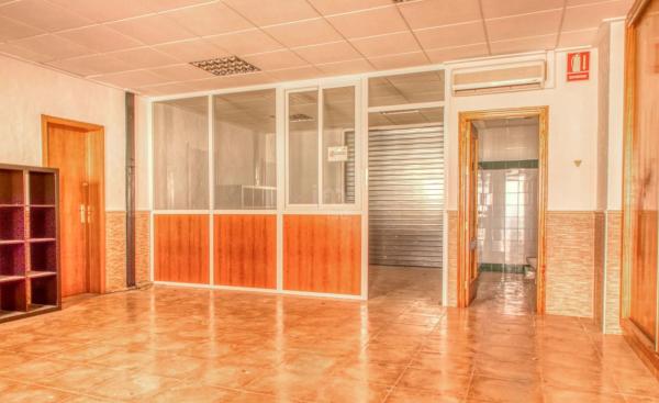 Local en Orihuela Ciudad